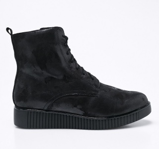 CAPRICE - BOTINE