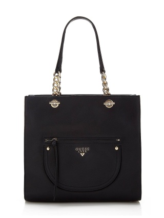 Geanta Guess Neagra