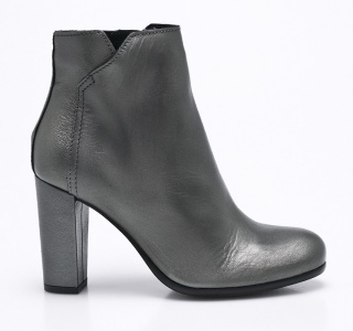 HILFIGER DENIM - BOTINE 3
