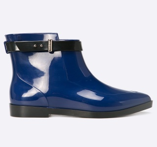 MELISSA - CIZME FRANCOISE + JASON WU