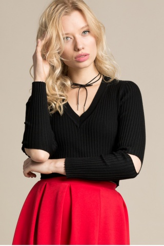 MISSGUIDED - PULOVER 2