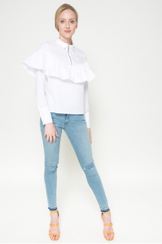 NOISY MAY - BLUZA