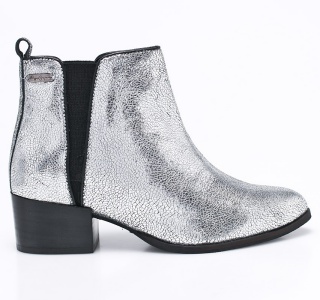 PEPE JEANS - BOTINE 2