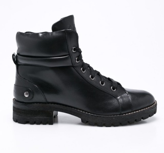 PEPE JEANS - BOTINE