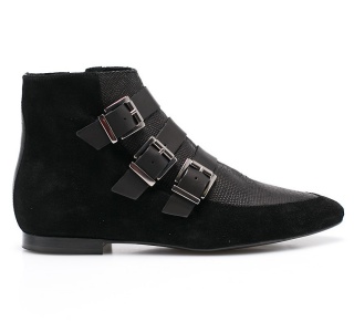 PIECES - BOTINE 2