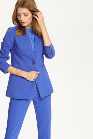 Sacou Top Secret S020258 Blue