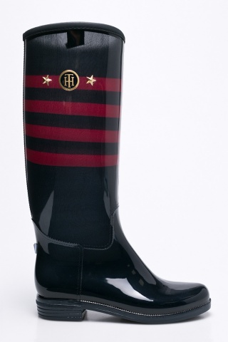 TOMMY HILFIGER - CIZME 3