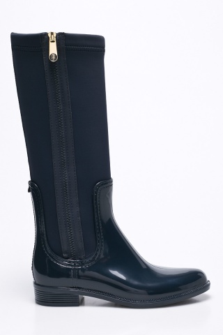 TOMMY HILFIGER - CIZME 4