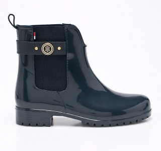 TOMMY HILFIGER - CIZME 5