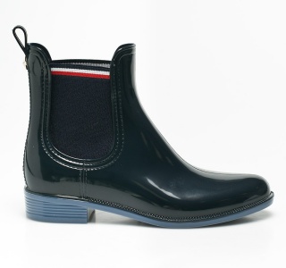 TOMMY HILFIGER - CIZME 6