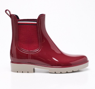 TOMMY HILFIGER - CIZME 7