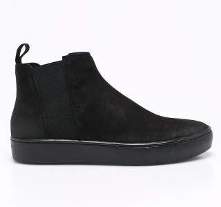 VAGABOND - BOTINE