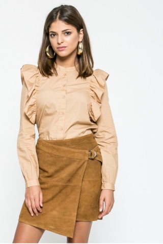 VERO MODA - CAMASA