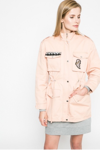 VERO MODA - HANORAC