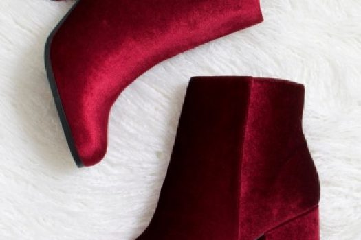 Botine elegante cu toc inalt pentru toamna 2025 ߩ modele pe care le poti purta cu fuste si rochii