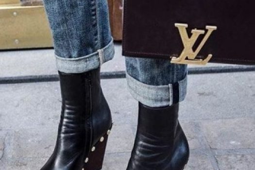 Botine de dama din piele naturala pentru toamna/iarna 2025 ߩ uite ce se poarta in noul sezon!