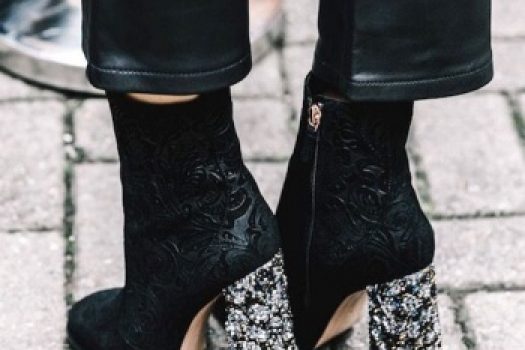 Cel fel de botine purtam in sezonul rece toamna/iarna 2025?