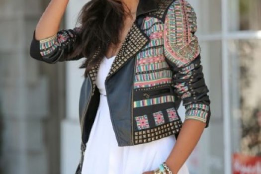 Geci de dama pentru toamna 2025 ߩ vezi care sunt cele mai ieftine modele online!