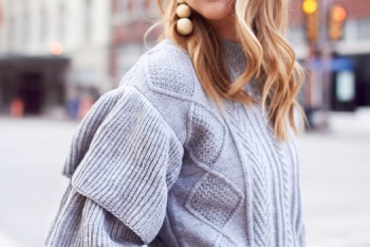 Pulovere de dama elegante pentru toamna 2025 ߩ vezi care sunt tendintele noului sezon!