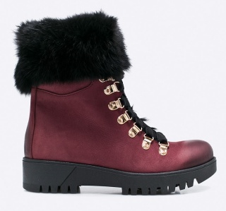 CHEBELLO - BOTINE