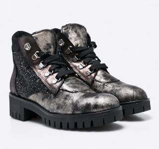 HEGO’S - BOTINE