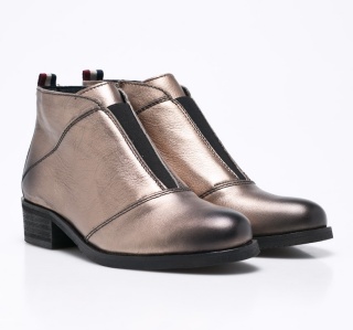 HILFIGER DENIM - BOTINE