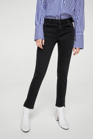 MANGO - JEANSI SLIM1