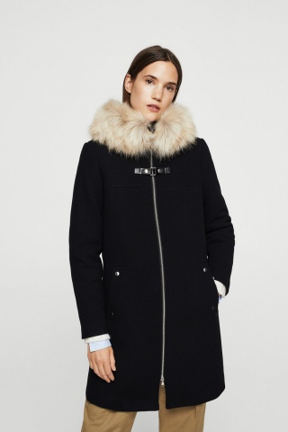 MANGO - PALTON LONGWOOL