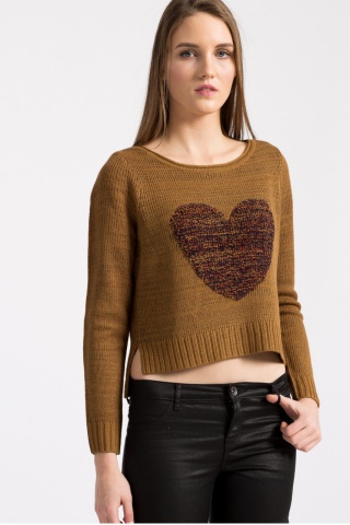 ONLY - PULOVER