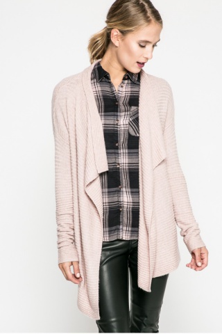 REVIEW - CARDIGAN