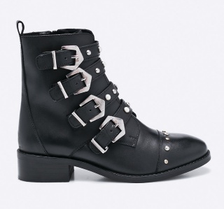 STEVE MADDEN - BOTINE COLTON
