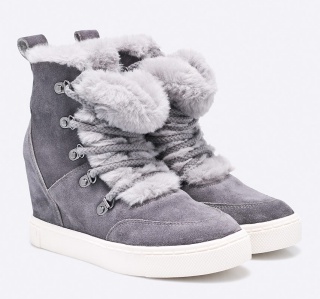 STEVE MADDEN - BOTINE