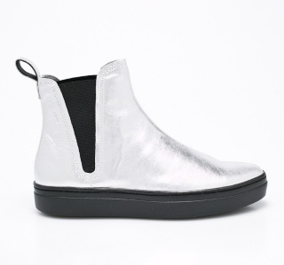 VAGABOND - BOTINE CAMILLE
