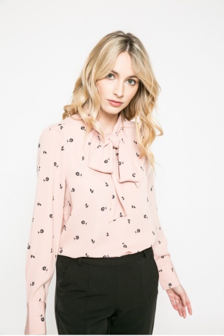 VERO MODA - BLUZA 3