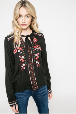 VERO MODA - BLUZA
