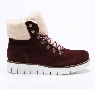 VERO MODA - BOTINE VRIST