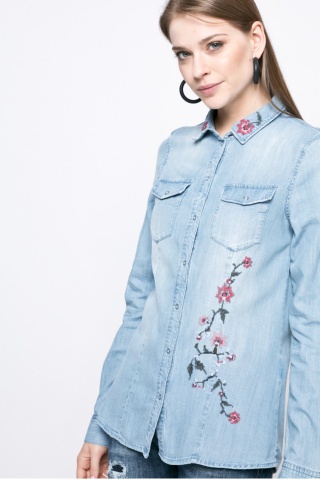 VERO MODA - CAMASA