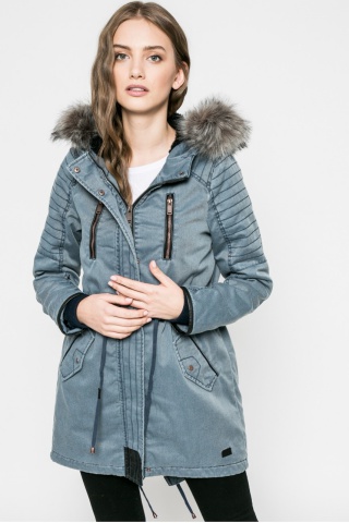 VERO MODA - HANORAC RAYA
