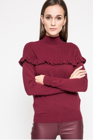 VERO MODA - PULOVER 2