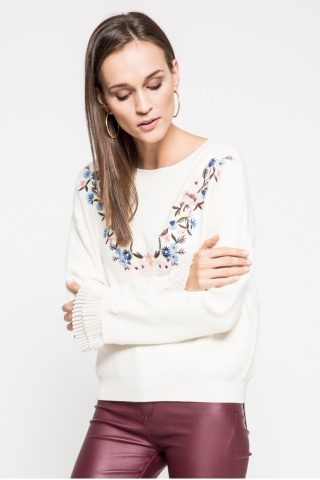 VERO MODA - PULOVER