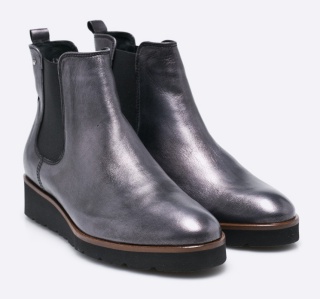 WOJAS - BOTINE