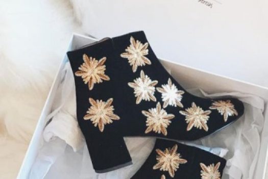 Botine de dama cu toc gros pentru toamna 2025 ߩ cele mai ieftine modele online