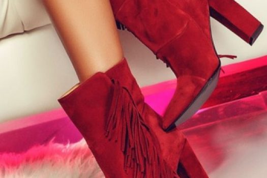 Botine de dama elegante la reducere de Black Friday 2025 ߩ vezi ofertele magazinelor online!