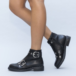 Ghete Dogar Negre