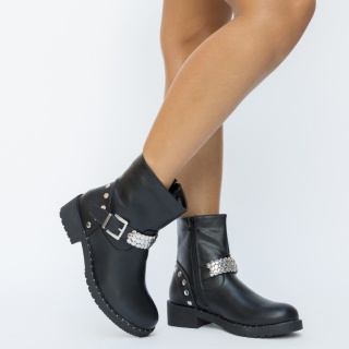 Ghete Galia Negre