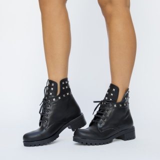 Ghete Salsa Negre