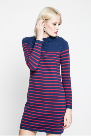 HILFIGER DENIM - ROCHIE