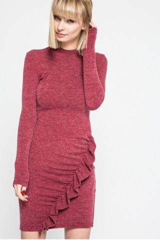 KISS MY DRESS - ROCHIE 2