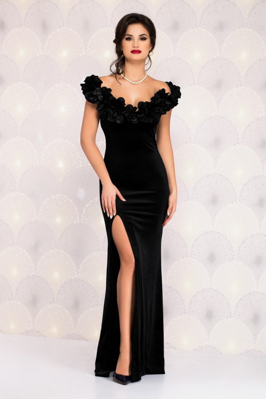 Rochie Irresistible Neagra