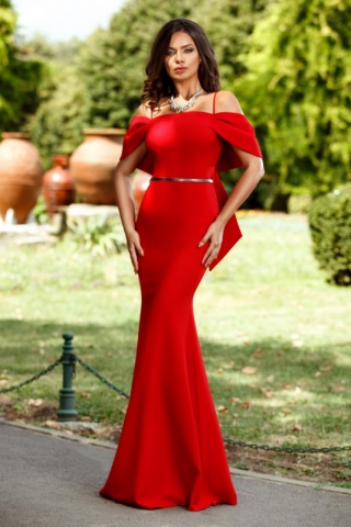 Rochie Kristal Rosie